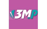 3MP
