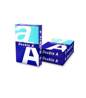 کاغذ تحریر A4 - Double A