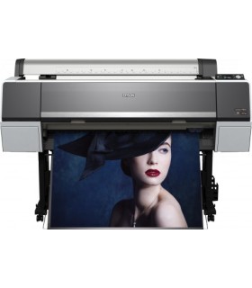 پلاتر نه رنگ اپسون EPSON SureColor SC-P8000 مخصوص عکاسی