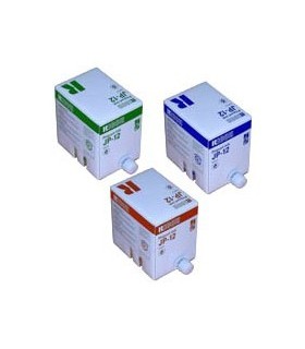 مرکب JP - رنگی