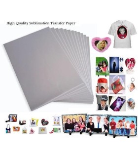 کاغذ سابلیمیشن 100 برگی - A3