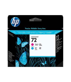 هد 72 - Cyan & Magenta