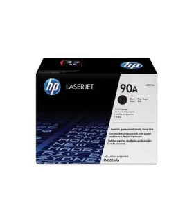 کارتریج لیزری طرح hp 90A