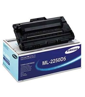 کارتریج لیزری طرح Samsung ML-2250