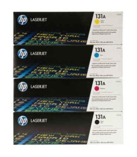 کارتریج لیزری طرح hp 131A