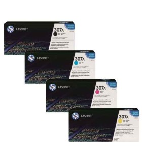 کارتریج لیزری طرح hp307A