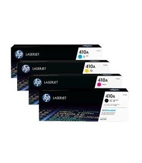 کارتریج لیزری طرح hp 410A