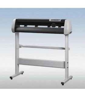 دستگاه کاتر پلاتر عرض 120cm مدل CS 1200