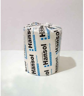 رول حرارتی 8 سانتی 55 متری - هانسول