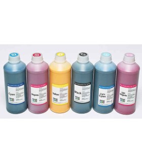 جوهر سابلیمیشن یک لیتری - Hansol