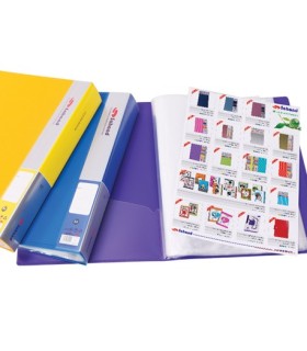 آلبوم فایل 20 برگ اورجینال سهند