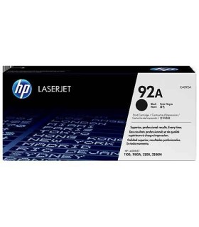 کارتریج لیزری طرح hp93A