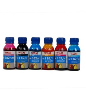 جوهر پرینتر Epson 100 cc - WWM