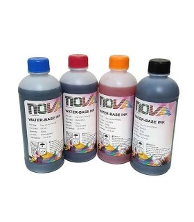 جوهر 1 لیتری پلاتر Nova - hp500/510