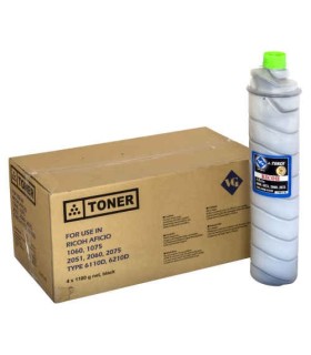 تونر کارتریج طرح VG مخصوص آفیشیو 1060,1075