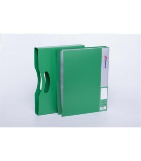 آلبوم فایل 80 برگ قابدار اورجینال سهند