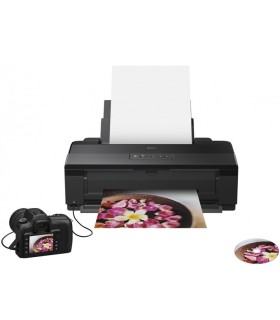 پرینتر جوهرافشان اپسون مدل 1500W مخصوص چاپ عکس