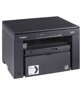 پرينتر چندکاره ليزری کانن مدل i-SENSYS MF3010