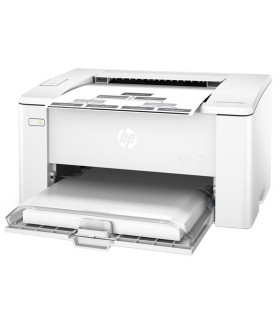 پرينتر ليزری اچ پي مدل LaserJet Pro M102a