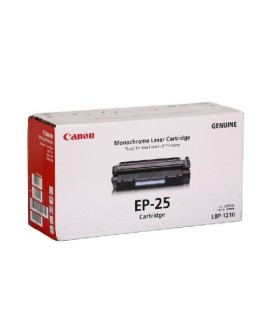 کارتریج لیزری طرح Canon EP-25