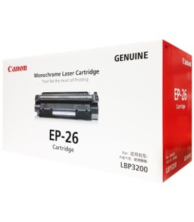 کارتریج لیزری طرح Canon EP-26