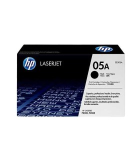 کارتریج لیزری طرح hp05A