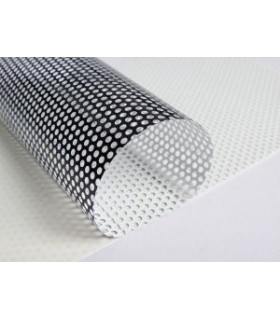 رول مش اکوسالونت عرض 152