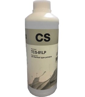 حلال 1 لیتری InkTec نوع TCS