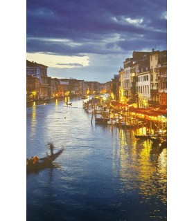 رول فتوگلاسه مات اکوسالونت 260 گرم عرض 107