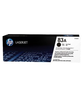 کارتریج لیزری طرح hp83A