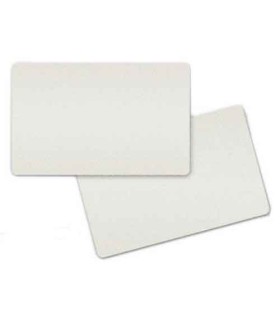 کارت PVC خام 200 عددی