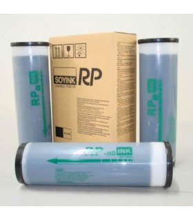 مرکب RP - مشکی