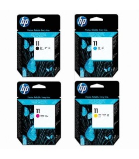 سری کامل هد 11 اچ پی