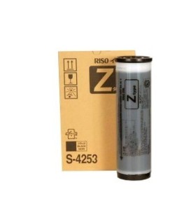 مرکب RZ - مشکی