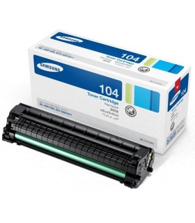 کارتریج لیزری طرح Samsung 104
