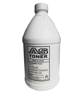 تونر شارژ AS دستگاه کانن IR8500-105