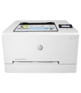پرینتر لیزری رنگی تک کاره A4 اچ پی M254nw