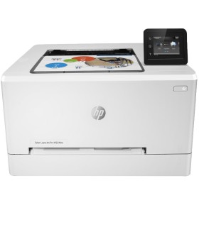 پرینتر لیزری رنگی تک کاره HP 254dw