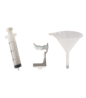 کیت شارژ پلاتر 500/510/800