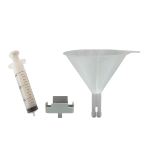 کیت شارژ پلاتر 610/770/790/795