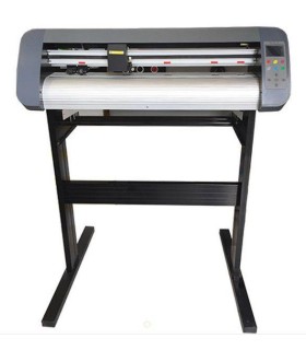 کاترپلاتر عرض 65 سانتیمتر با قابلیت دوربری Perfect