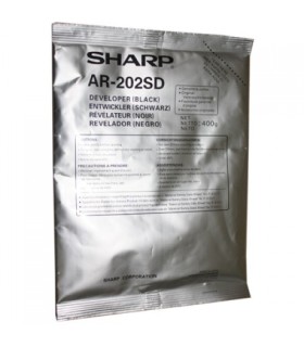 دولوپر طرح شارپ AR-202