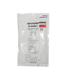 دولوپر طرح شارپ AR-450