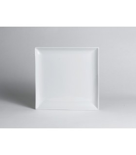 بشقاب خام سابلیمیشن مربع