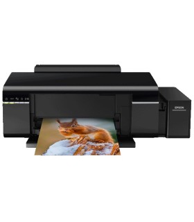 پرینتر جوهر افشان اپسون Epson L805