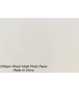 کاغذ طرح چوب A4