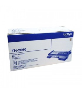 کارتریج لیزری مشکی Brother TN 2060