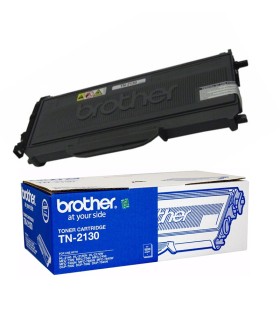 کارتریج لیزری مشکی Brother TN 2130