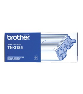 کارتریج لیزری مشکی Brother TN 3185