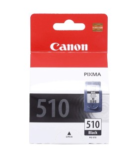 کارتریج جوهر افشان فابریک مشکی Canon 510